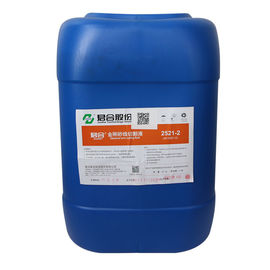 Χαμηλός καθαρισμός χημικών ουσιών αφρού βιομηχανικός/απορρυπαντικό 1.01-1.25 φετών πυριτίου