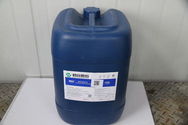 Χαμηλή αλκαλικότητα χημικών ουσιών προεπεξεργασίας μετάλλων προϊόντων καθαρισμού ψεκασμού/βαρέλι αφρού pH 11-12 25KG/