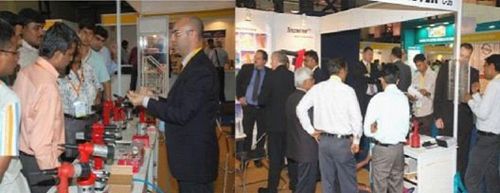 τελευταία εταιρικά νέα σχετικά με Η τεχνολογία Junhe Changzhou θα συμμετάσχει το 2015 διεθνής έκθεση των συνδέσμων στην Ινδία