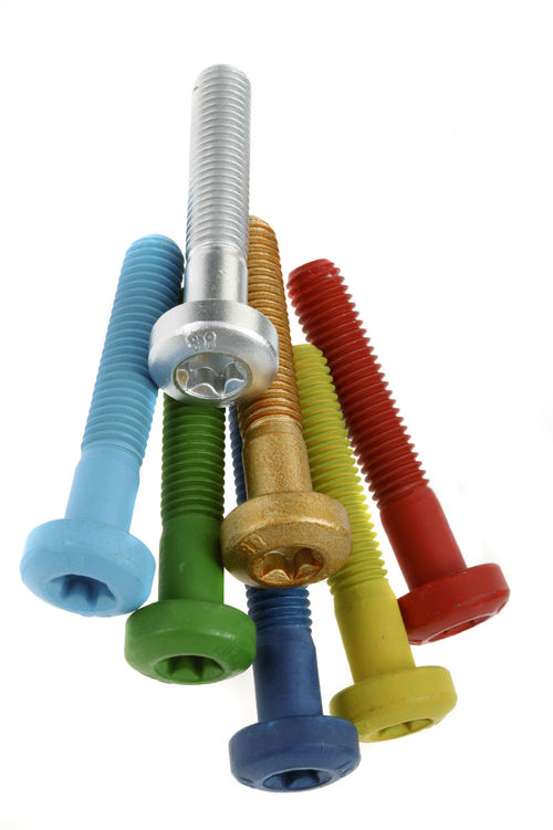 τελευταία εταιρικά νέα σχετικά με Ποια είναι η αρχή αντιδιαβρωτικού του χρώματος Dacromet;