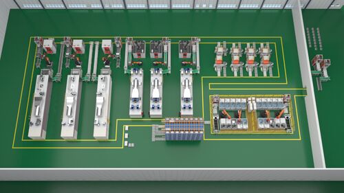 Τελευταία εταιρικά blogs για Μια πραγματικά 