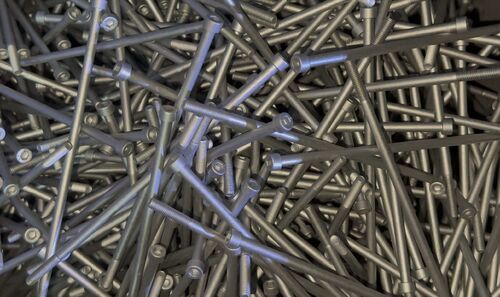 Τελευταία εταιρικά blogs για Όταν η αντιδιαβρωτική προστασία ξεπερνά τη δοκιμή αλατοψεκασμού – Η πραγματική αξία των μικροεπικαλύψεων ψευδαργύρου-αλουμινίου από την οπτική της ικανότητας του συστήματος