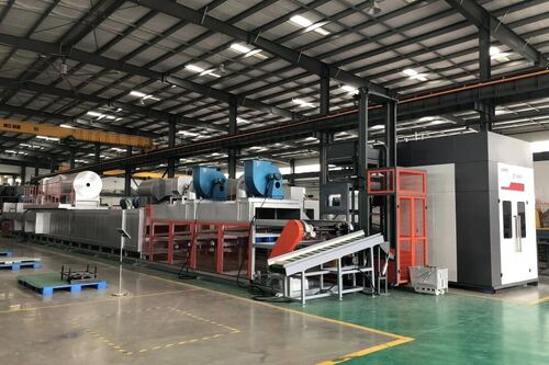 Τελευταία εταιρικά blogs για Γιατί Περισσότεροι Πελάτες Προτιμούν τις Επιστρώσεις Ψευδαργύρου-Αλουμινίου;