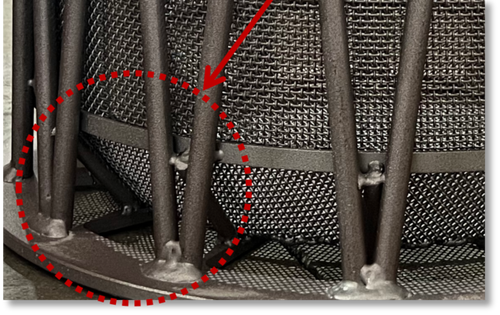 Τελευταία εταιρικά blogs για Why Can the Same Dacromet Coating Process Produce Different Results?