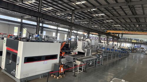Τελευταία εταιρικά blogs για When Choosing Coating Equipment, Should You Start with the Workpiece or the Production Capacity?