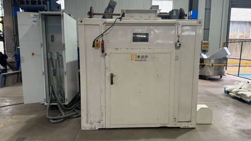 Τελευταία εταιρικά blogs για Can Old Zinc-Aluminum Coating Equipment Still Be Used? The Real Challenge Is Not Whether to Retrofit, but How