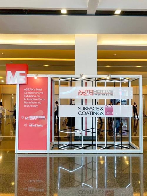 τελευταία εταιρικά νέα σχετικά με Η τεχνολογία Junhe συμμετείχε επιτυχώς στη διεθνή έκθεση επεξεργασίας επιφάνειας της Ταϊλάνδης