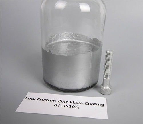 τελευταία εταιρικά νέα σχετικά με Ποια προστατευτική επίδραση μπορεί dacromet να παίξει;