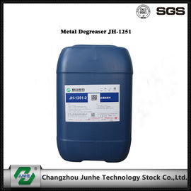 JH-1251-1Metal χημικές ουσίες προεπεξεργασίας πολυ - προϊόν καθαρισμού σκοπού