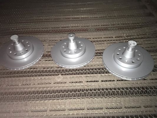 Καλή τιμή Ασημένια νιφάδα ψευδάργυρου χρώματος που ντύνει τον αντιδιαβρωτικό συντελεστή τριβής επιστρώματος χαμηλό σε απευθείας σύνδεση