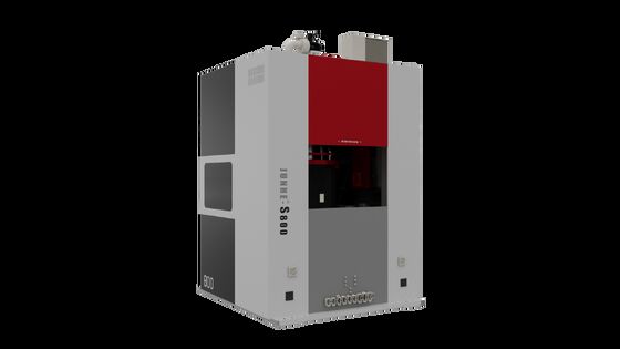 JUNHE® TDST0800H Αυτόματη Μηχανή Επίστρωσης Τύπου Gantry