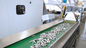 Πλήρης αυτόματη μηχανή επιστρώματος νιφάδων ψευδάργυρου με το πιστοποιητικό DST S800+ ISO9001/CE