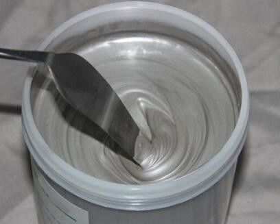 Καλή τιμή Μαύρο ηλεκτρολυτικό υγρό επένδυσης Dacromet ψευδάργυρου σε απευθείας σύνδεση