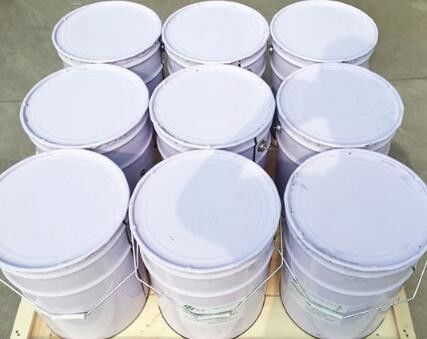 Καλή τιμή Θεραπεύοντας Dacromet αντιδιαβρωτικό Coatinguid για τους υψηλής αντοχής συνδέσμους σε απευθείας σύνδεση