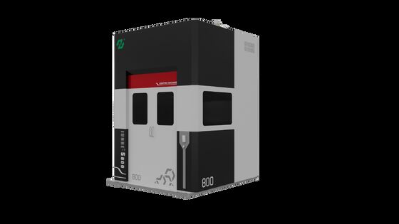 Καλή τιμή JUNHE® TDST0800J Αυτόματη Μηχανή Επίστρωσης Gantry σε απευθείας σύνδεση