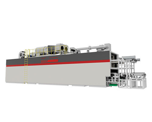 JUNHE® LFEG3415 Φούρνος Διπλού Πατώματος Stepping Box
