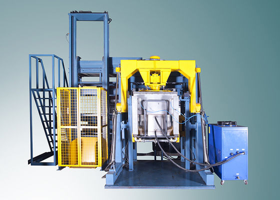 Καλή τιμή Ισχυρή μηχανή επιστρώματος αλουμινίου/μηχανή επιστρώματος ψευδάργυρου ελέγχου HMI σε απευθείας σύνδεση