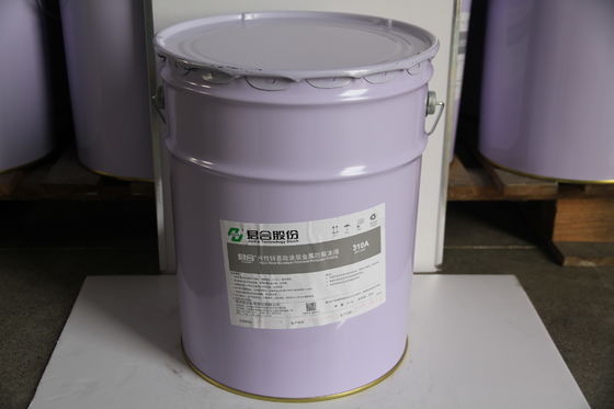 Καλή τιμή Ελεύθερο επίστρωμα νιφάδων ψευδάργυρου χρωμίου με την καλύτερη απόδοση προστασίας διάβρωσης σε απευθείας σύνδεση