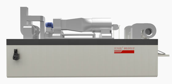 Καλή τιμή Περπατώντας μορφωματικό τυποποιημένο σχέδιο φούρνων θεραπείας τύπων δίσκων σε απευθείας σύνδεση