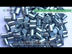 Μηχανή πλήρους αυτόματης επίστρωσης με εμβάπτιση και περιστροφή Junhe (DST S800N)